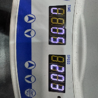 Fisherbrand Microplate Shaker image 2